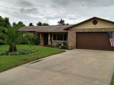 1441 Galena Ter, Deltona, FL, 32725