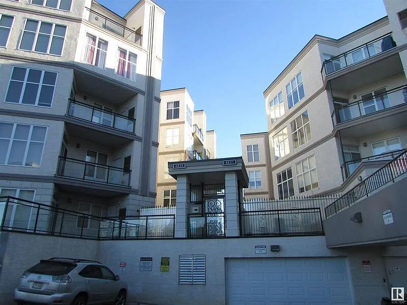 4835 104a St NW #403