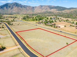 9730 N Equine Rd, Prescott, AZ 86305