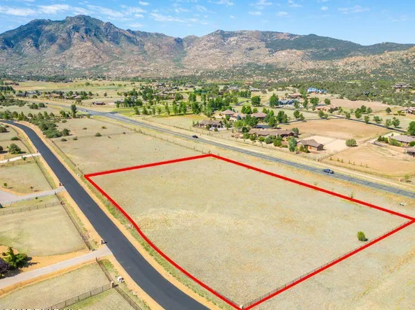 9730 N Equine Rd, Prescott, AZ 86305