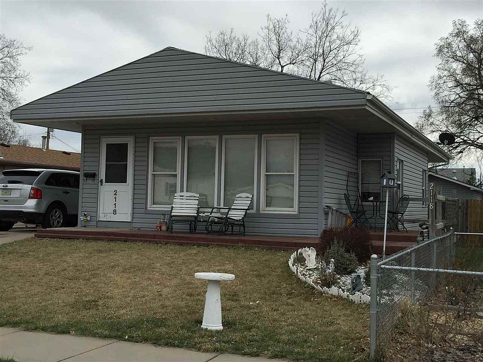 1st image of 2118 W 5th St
