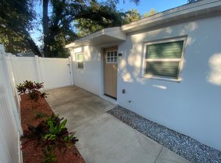 1721 W Walnut St, Tampa, FL 33607