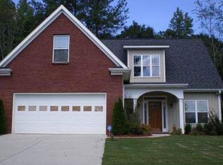 342 Stoneridge Dr NW, Milledgeville, GA 31061
