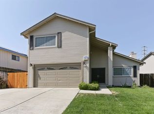 710 Skyline Dr, Vallejo, CA 94591