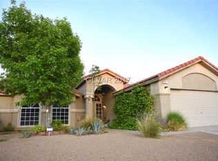 312 Oak Canyon Dr, Las Vegas, NV 89015