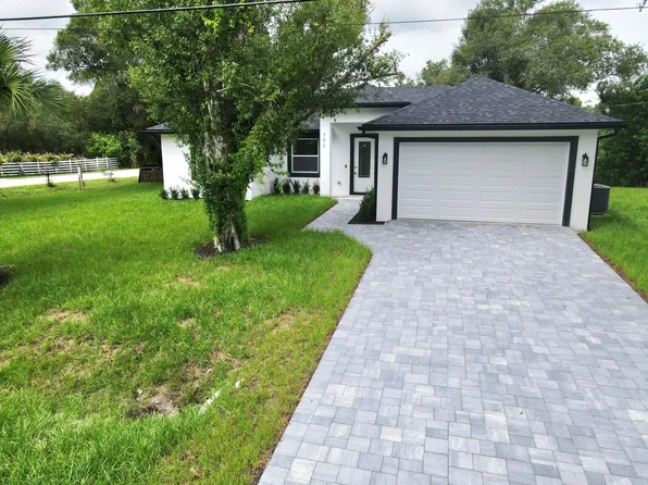 702 NW 39TH Circle, Okeechobee, FL 34972