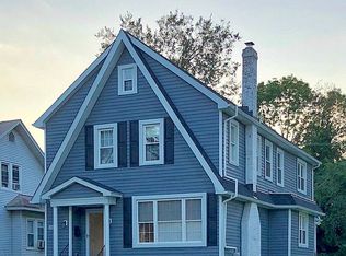 3310 Pinkney Rd, Baltimore, MD 21215