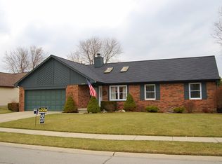 11614 Sterrett Blvd, Indianapolis, IN
