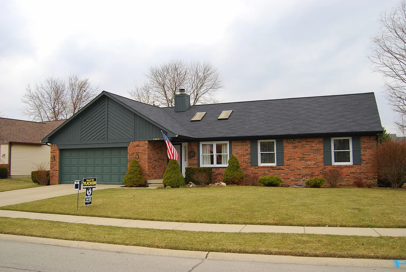 11614 Sterrett Blvd photo 1