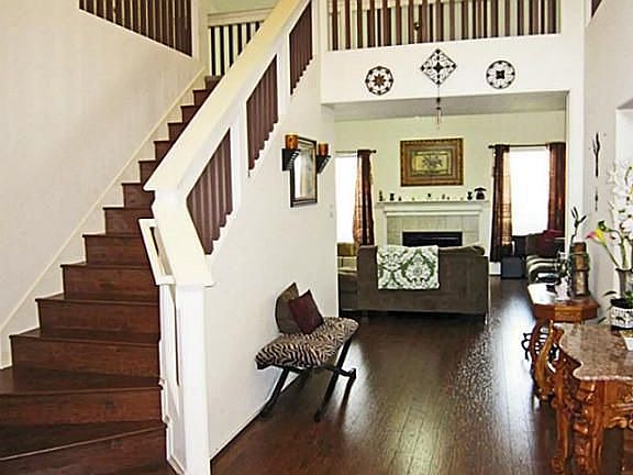 4th image of 17402 Anadarko Ln