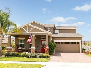 6252 Lewis & Clark Ave, Winter Garden, FL 34787