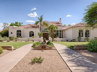 4641 E Caron St, Phoenix, AZ 85028