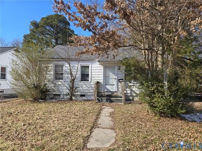 108 Henrico St, Petersburg, VA, 23803