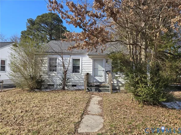 108 Henrico St, Petersburg, VA 23803