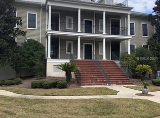 7 Crescent Point Dr #7A, Bluffton, SC 29910