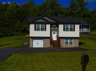 718 Barger Hollow Rd, Blountville, TN 37617