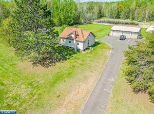 3581 Orourke Rd, Hibbing, MN 55746