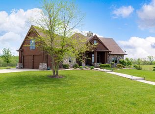 12200 Martin Dr, Clinton, MI 49236