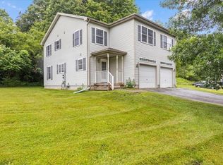 14 Aurora Ln, Milton, VT 05468