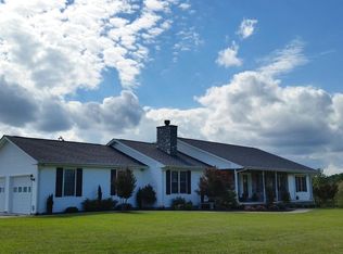 1113 Quail Dr, Goodview, VA 24095