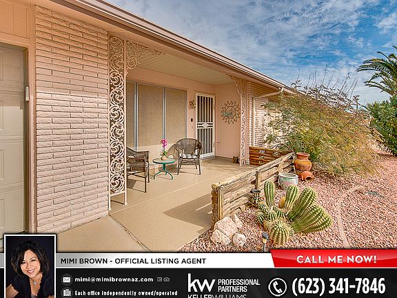 2nd image of 10518 W Gulf Hills Dr