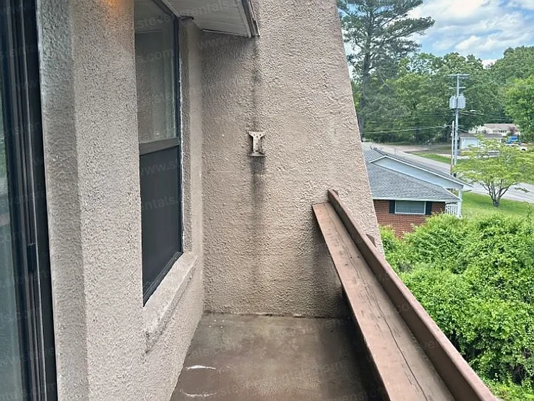 Ridge Terrace Apartments — Photo 61