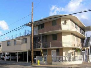 704 Piikoi St, Honolulu, HI 96814