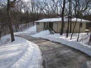 5837 Raccoon Dr, Burlington, WI 53105