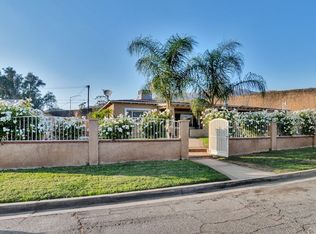 3201 Pontiac Ave, Riverside, CA 92509