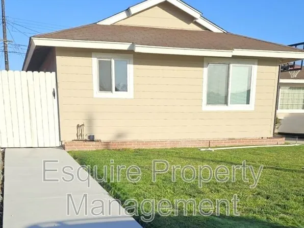 1756 N 6th Pl #A, Pt Hueneme, CA 93041