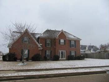 2nd image of 4986 Wolfchase Farms Pkwy