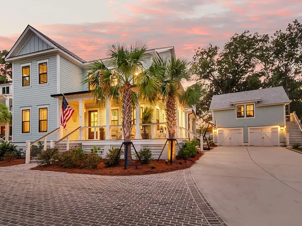 3894 Sawyers Island Dr, Mount Pleasant, SC 29466