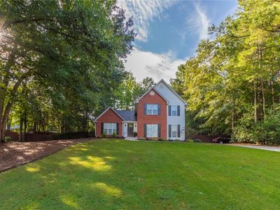 12 Masters Dr, Newnan, GA, 30265