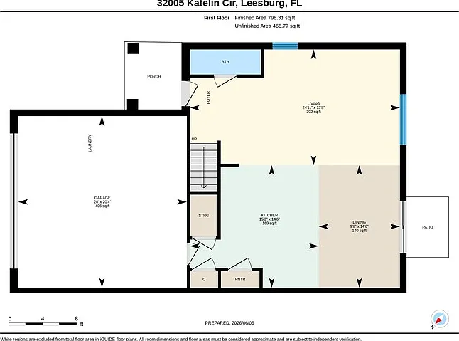 32005 Katelin Cir — Photo 29