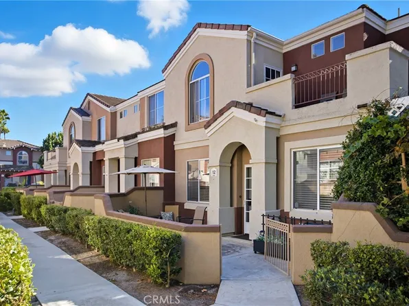 12 Anacapa Ct, Foothill Ranch, CA 92610