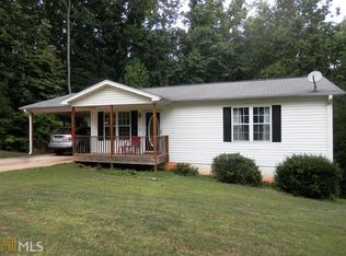 4207 Wildflower Dr, Gainesville, GA 30506