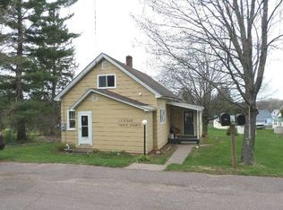 20 Toronto St, Gile, WI 54525