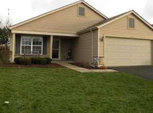 10307 Birchbrook Dr, Dyer, IN 46311