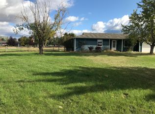 302 Hidden Valley Rd, Florence, MT 59833