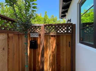 2525 Waverley St #B, Palo Alto, CA 94301