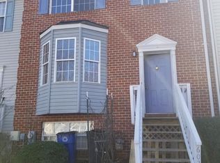 602 Tripp Creek Ct, Annapolis, MD 21401