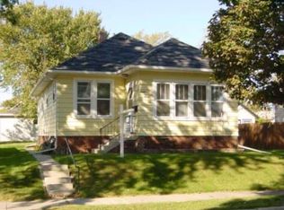 832 Humboldt Ave, Sheboygan, WI 53081