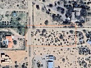 N Sidekick Rd, Florence, AZ 85132