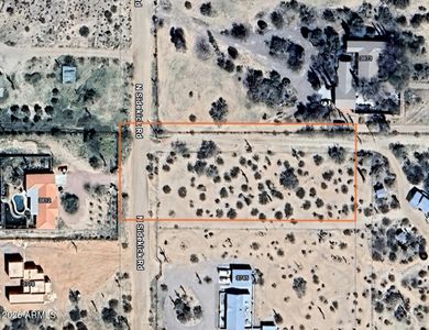 N Sidekick Rd, Florence, AZ, 85132