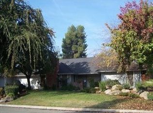 3288 W Chennault Ave, Fresno, CA