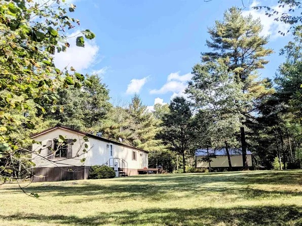 922 East Trout Valley Road, Friendship, WI 53934