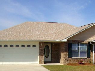 5569 Tilubo Ln, Pace, FL 32571