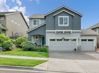 1010 Stonewall Ave, Forest Grove, OR 97116