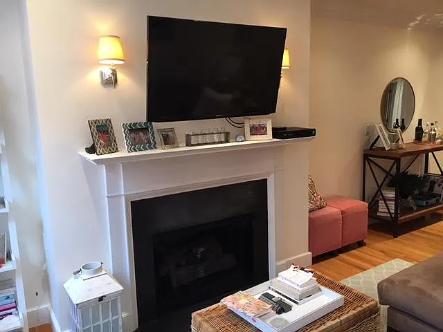 62 Myrtle St #3 — Photo 4
