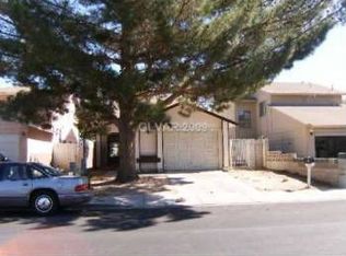 78 Colbath St, Las Vegas, NV 89110